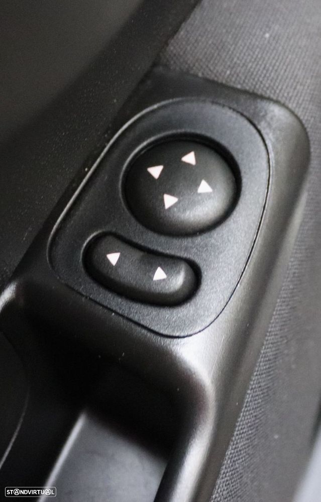 Fiat 500C 1.2 8V Lounge - 13