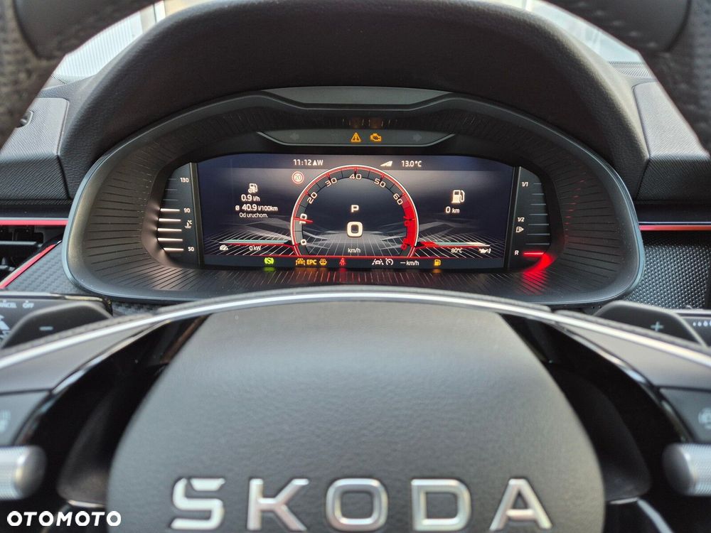 Skoda Kamiq 1.0 TSI Monte Carlo DSG - 29