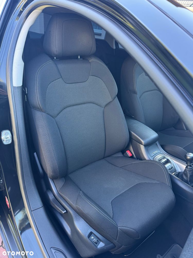 Citroën C5 HDi 165 FAP Selection - 18