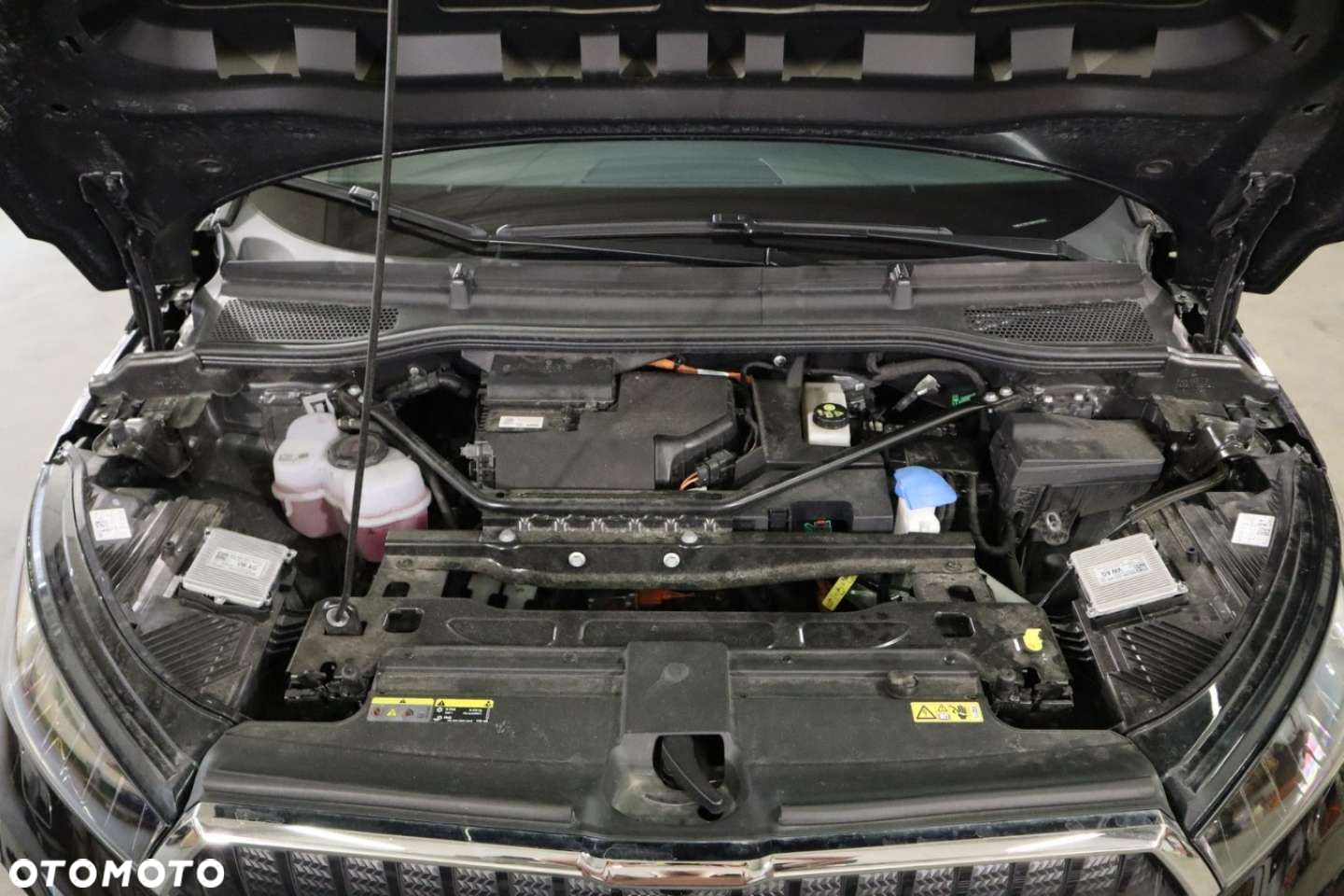 Skoda Enyaq - 3