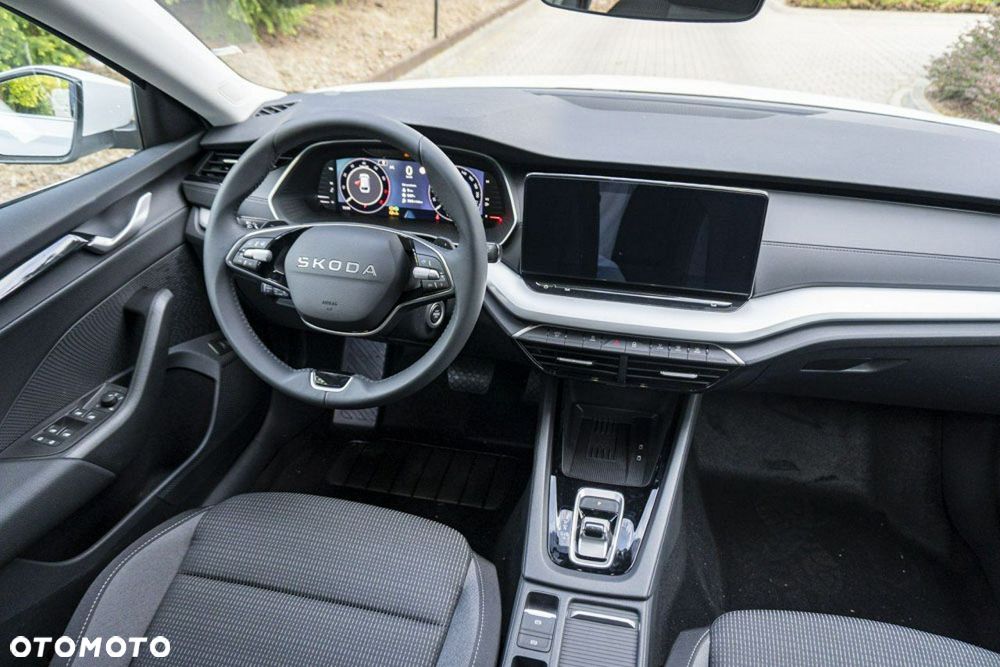 Skoda Octavia - 18