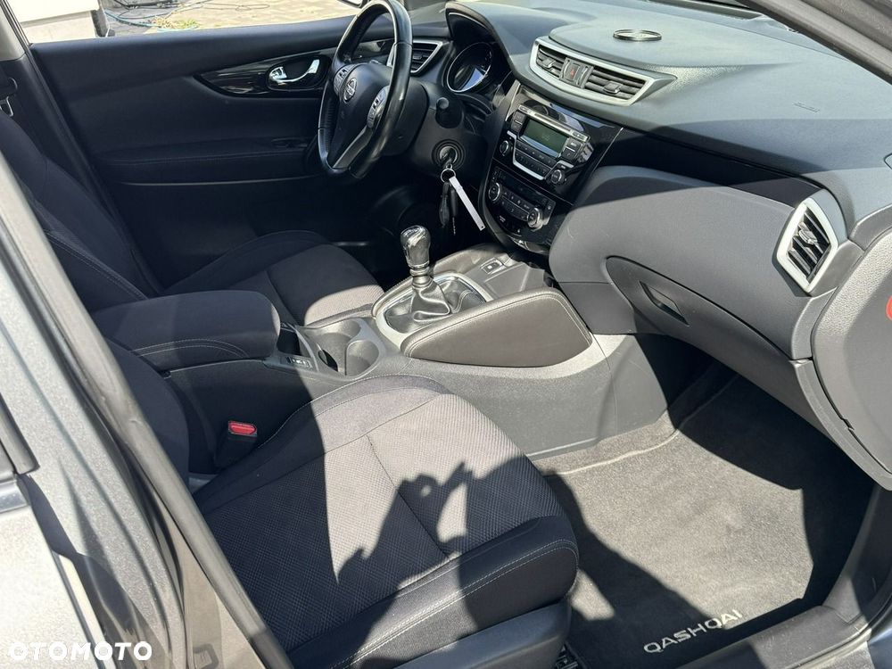 Nissan Qashqai - 39