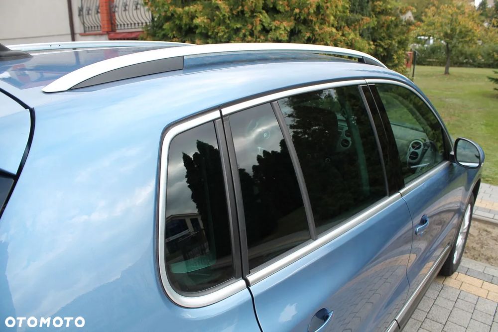 Volkswagen Tiguan 1.4 TSI BlueMotion Technology Life - 15