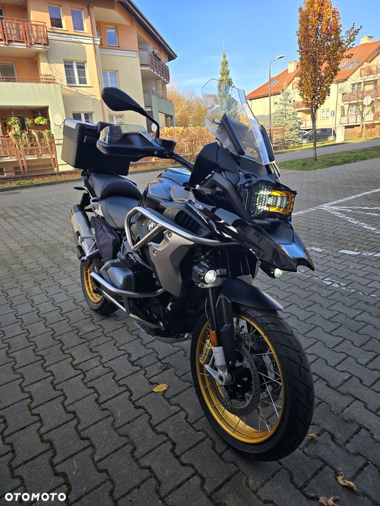 BMW GS - 18