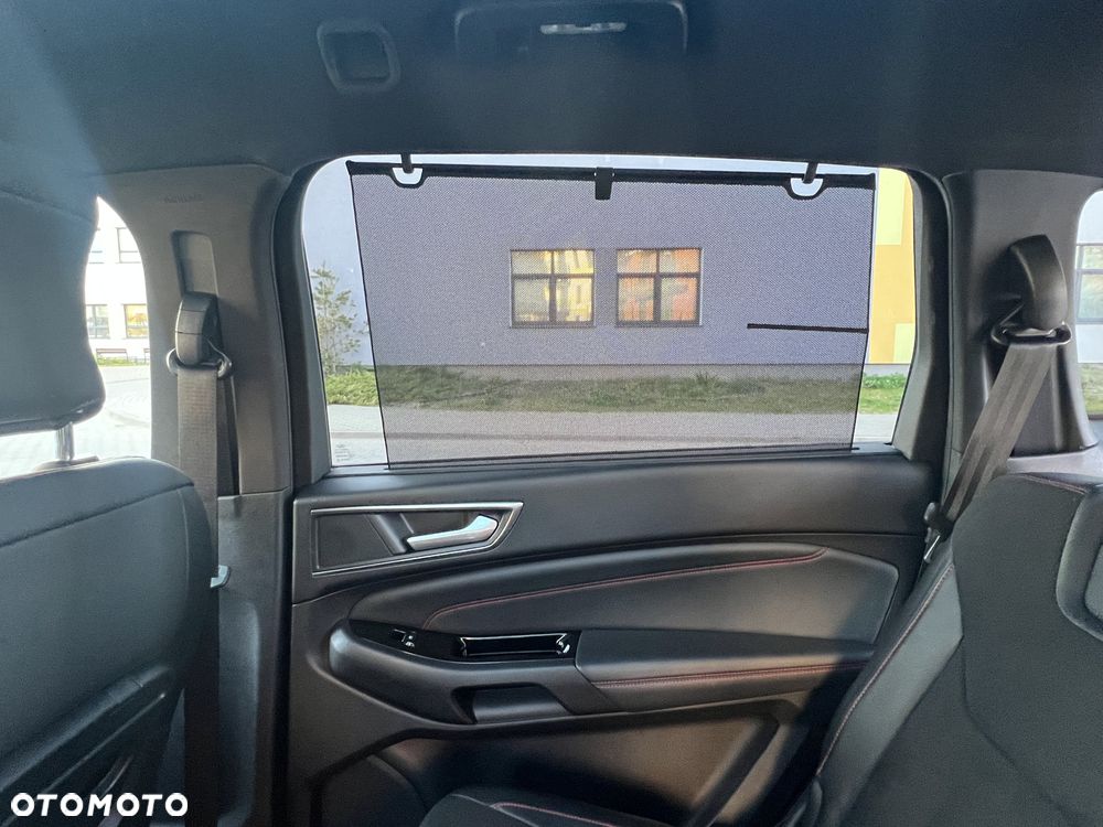 Ford S-Max 2.0 EcoBlue ST-Line - 13