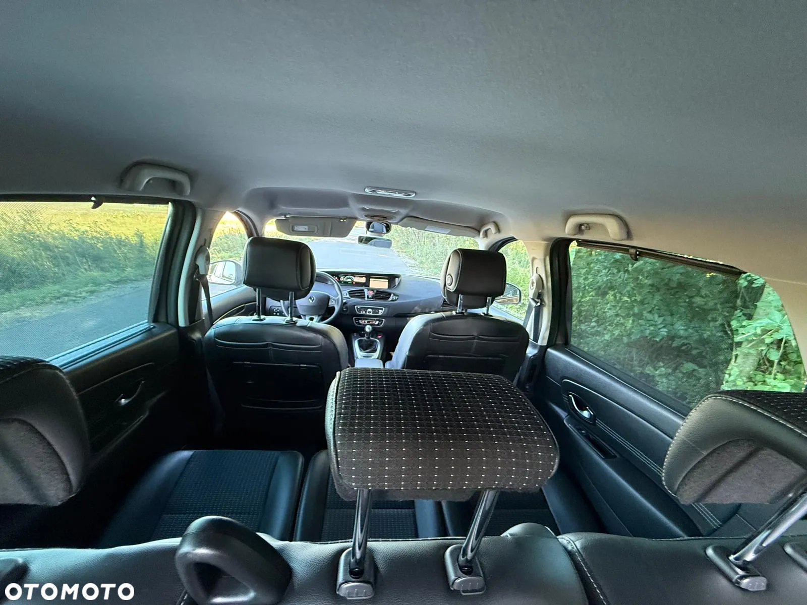 Renault Scenic 1.4 16V TCE TomTom Edition - 7