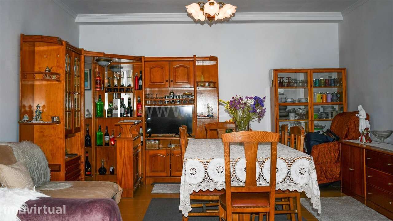 Apartamento T2 / Marco de Canaveses, Marco - Grande imagem: 2/11