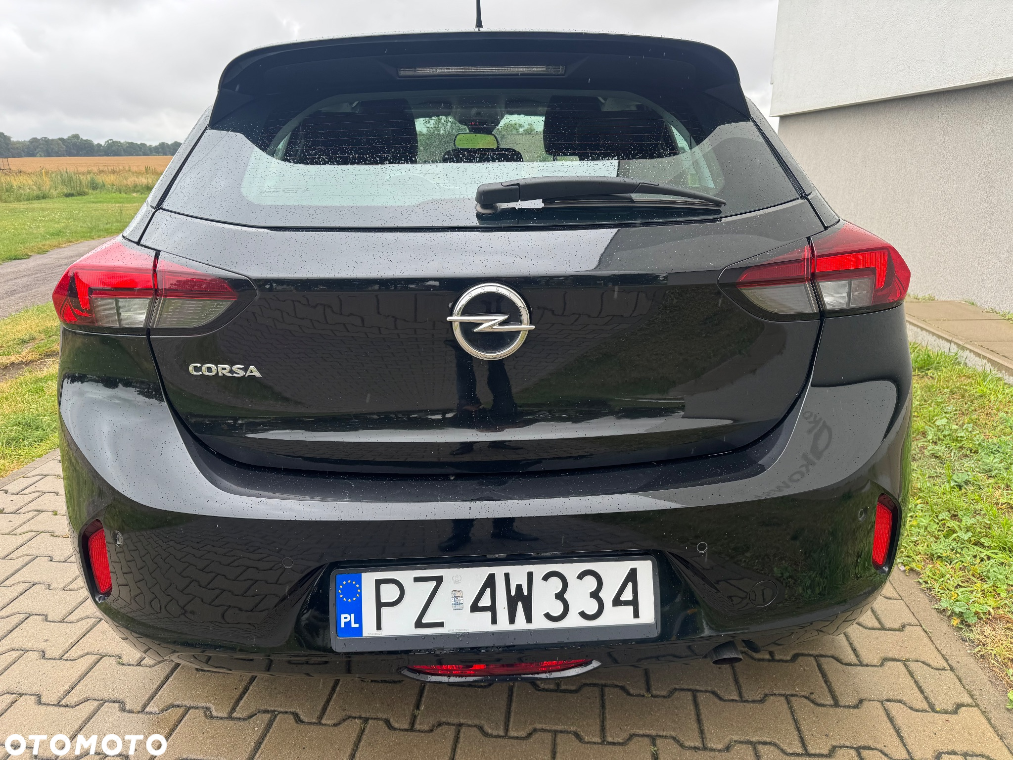 Opel Corsa 1.2 Edition Business Pack S&S - 5