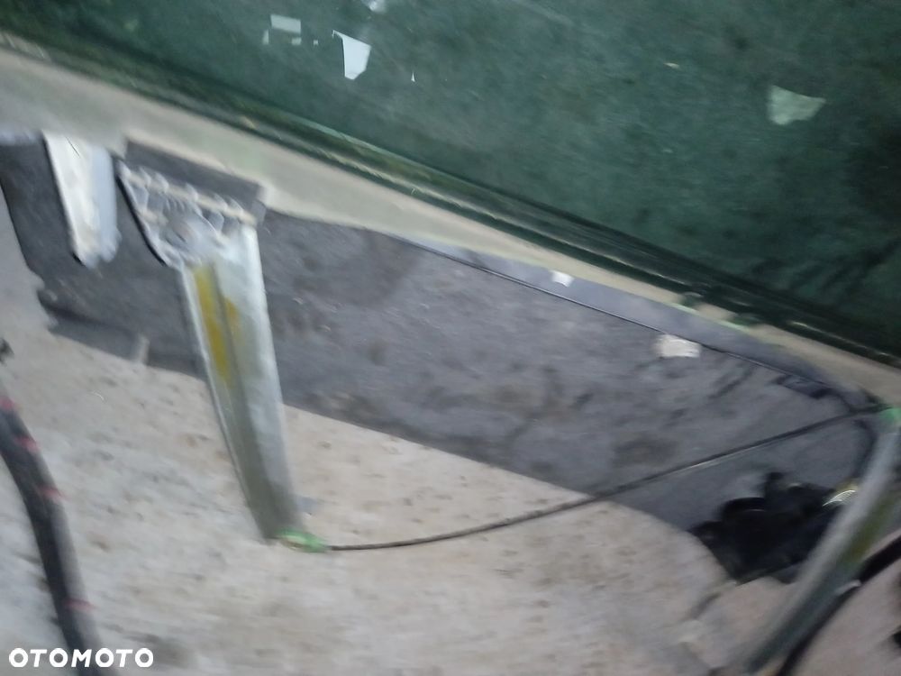 MECHANIZM PODNOŚNIK SZYBY PRAWY PRZÓD RAMKA SZYBA AUDI A4 B6 B7  MECHANIZM PODNOŚNIK SZYBY PRAWY PRZÓD RAMKA SZYBA AUDI A4 B6 B7 - 2