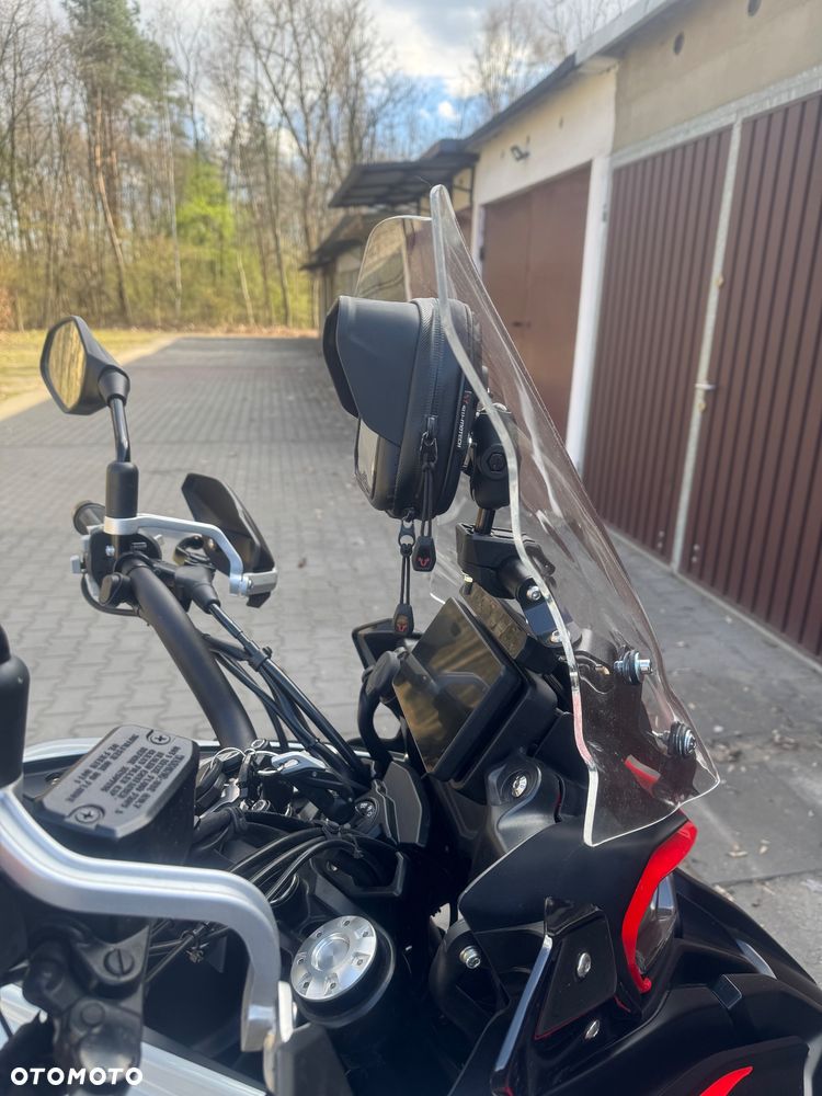 Benelli TRK 702X - 7