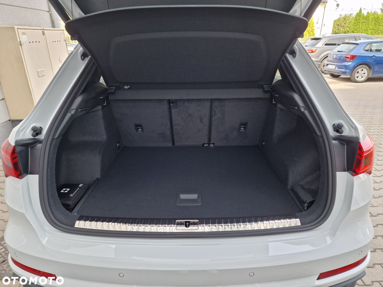 Audi Q3 - 3