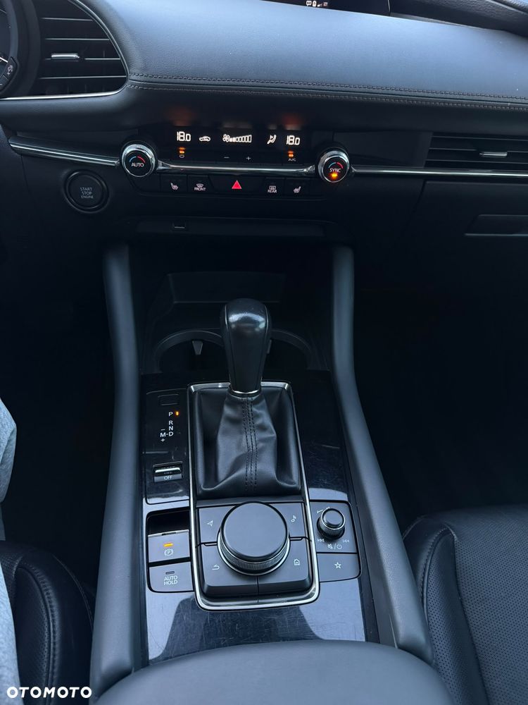 Mazda 3 - 39