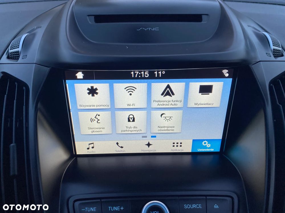 Ford Kuga 1.5 EcoBoost FWD Titanium X - 32