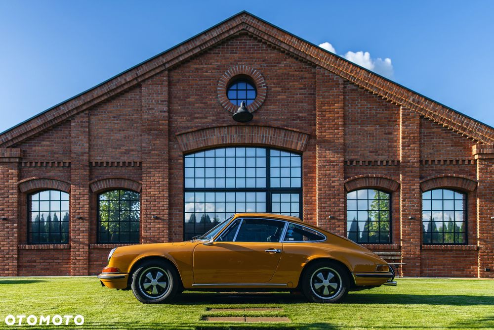 Porsche 911 - 11