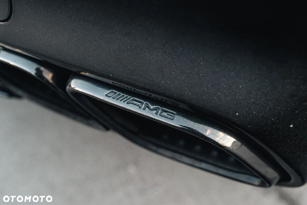 Mercedes-Benz AMG GT - 14