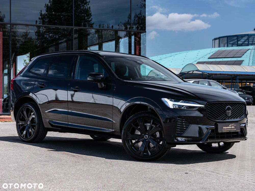 Volvo XC 60 B5 B AWD Plus Dark - 9