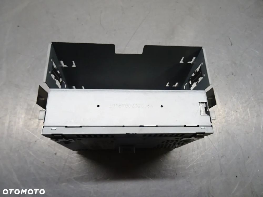 SAAB 93 II 02-06 MODUŁ WZMACNIACZ TUNER RADIA 12771230 - 1