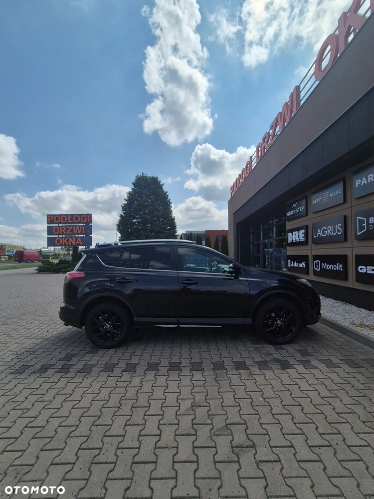 Toyota RAV4 2.0 Prestige 4x4 - 6