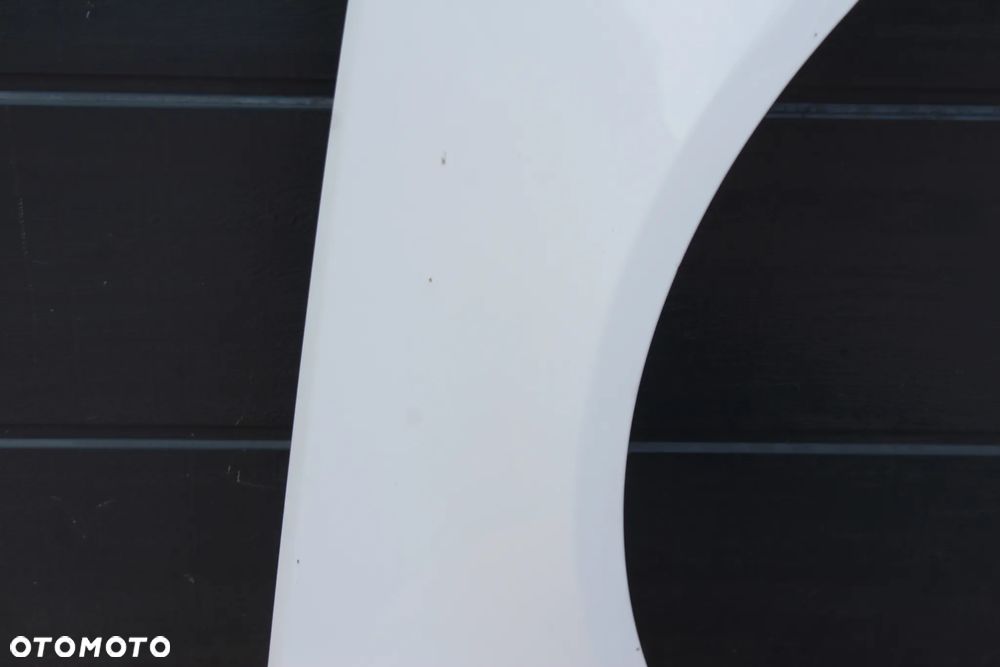 BŁOTNIK PRAWY PRZÓD PRZEDNI PRAWY OPEL INSIGNIA A Z40R - 3