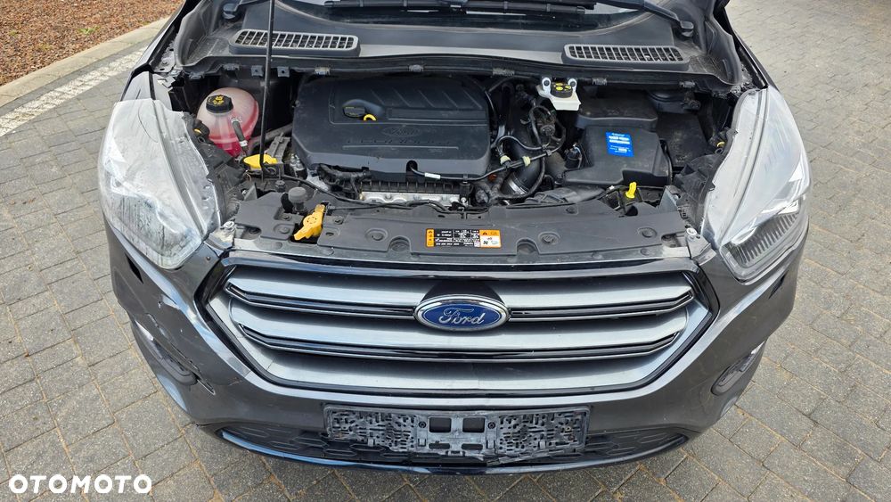 Ford Kuga 1.5 EcoBoost 2x4 ST-Line - 9