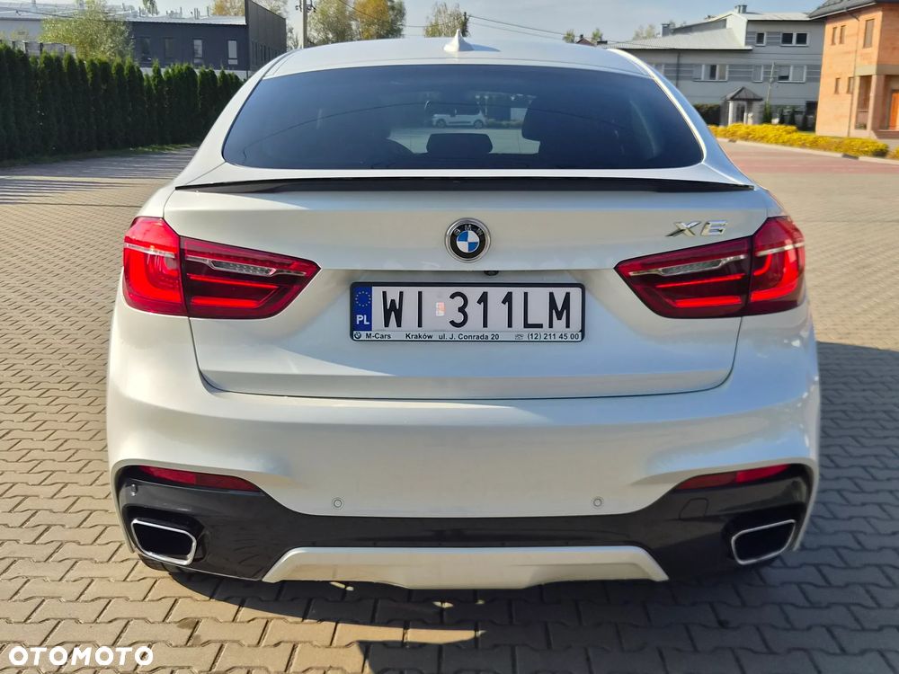 BMW X6 xDrive40d M Sport - 28