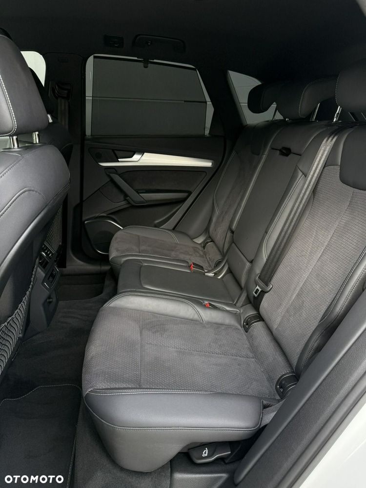 Audi Q5 50 TFSIe quattro S tronic S line - 15