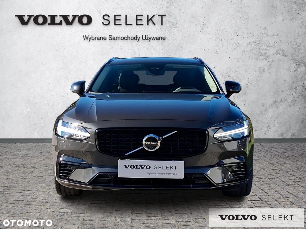 Volvo V90 - 8