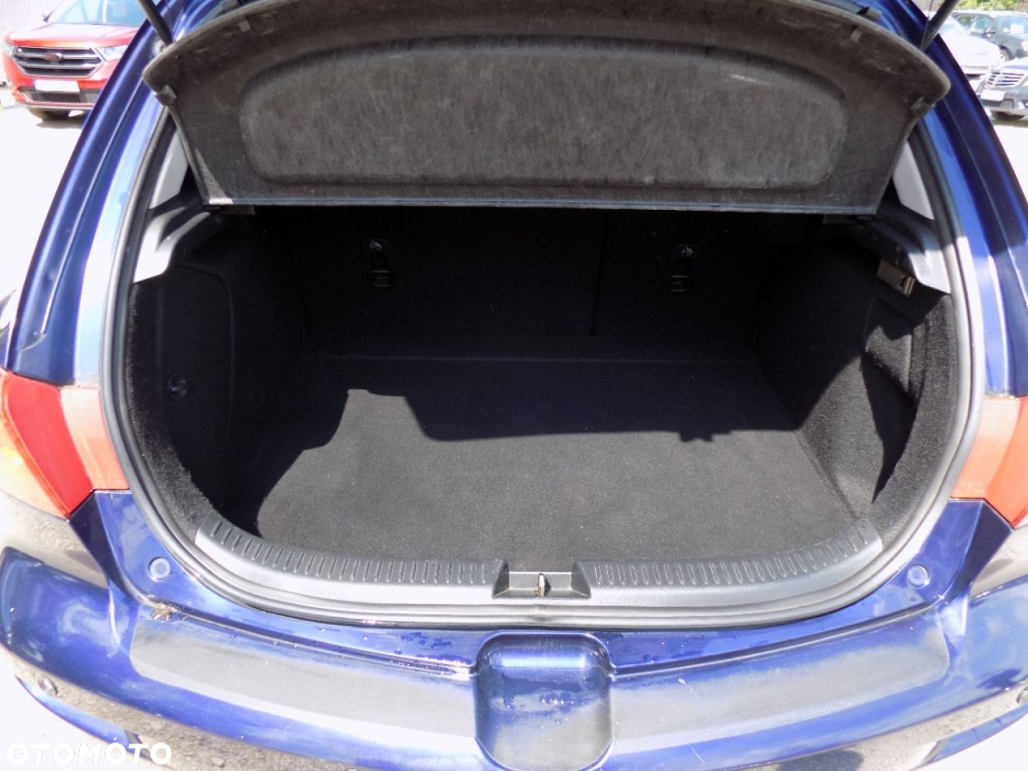 Mazda 3 - 9