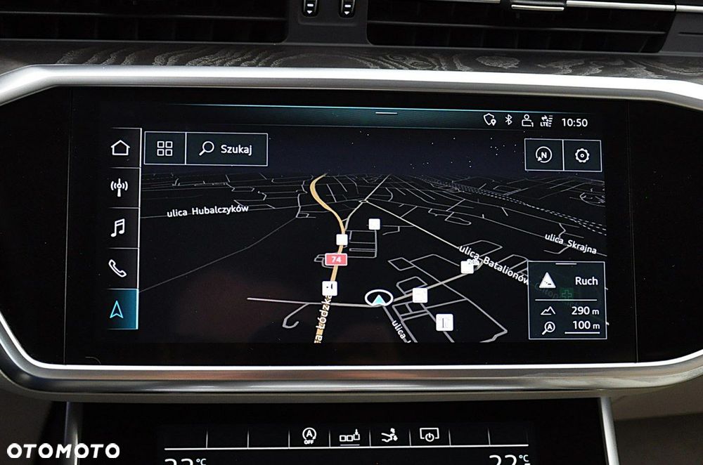 Audi A7 Sportback - 33