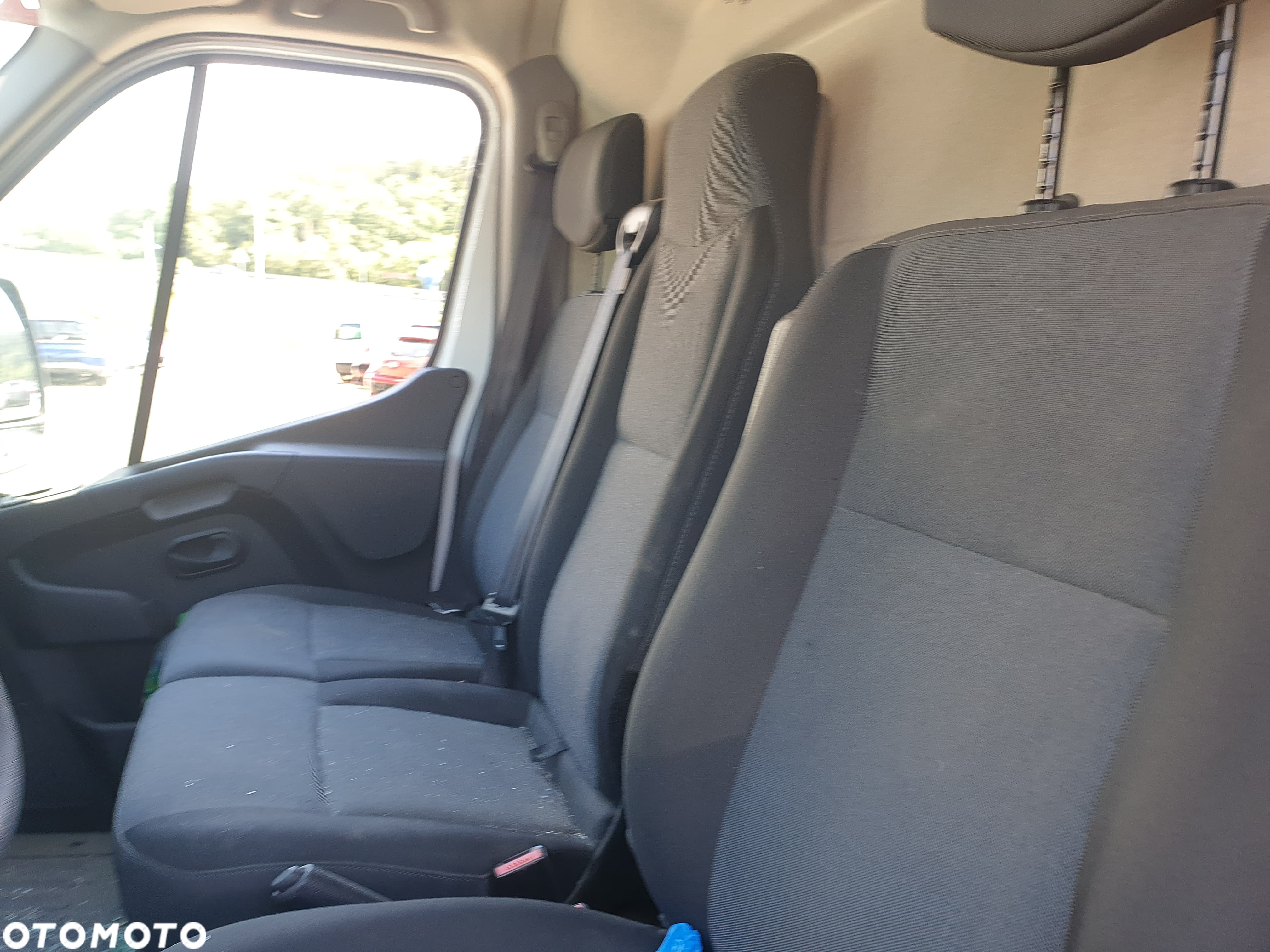 Renault MASTER NV400  2021 2.3 DCI - 9