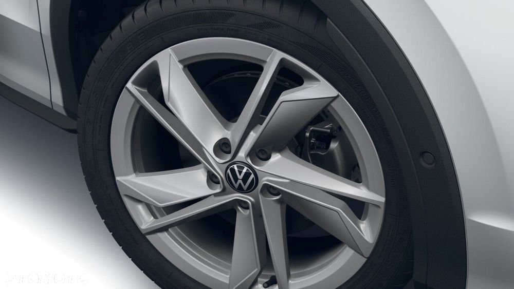 Volkswagen T-Roc - 9