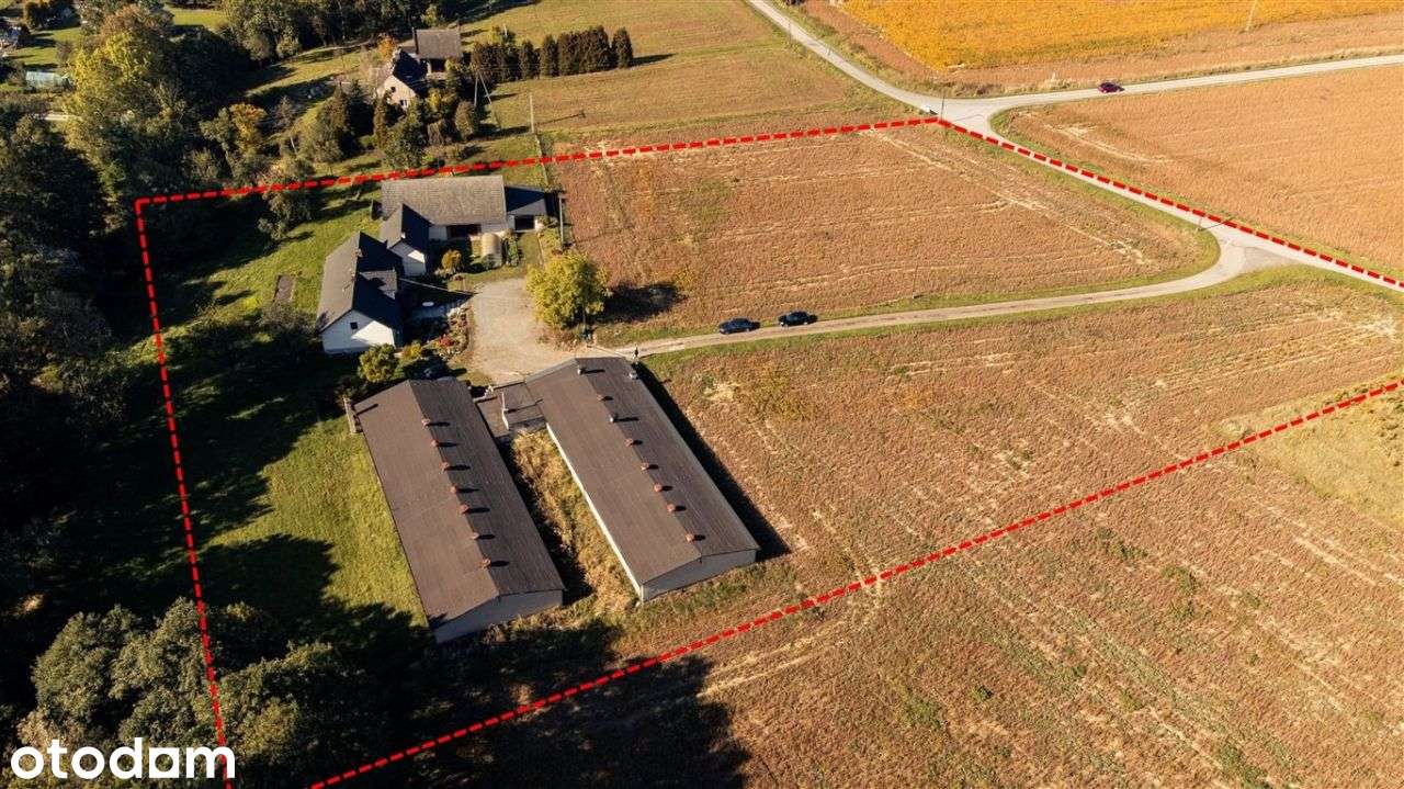 Haus, 937 m²