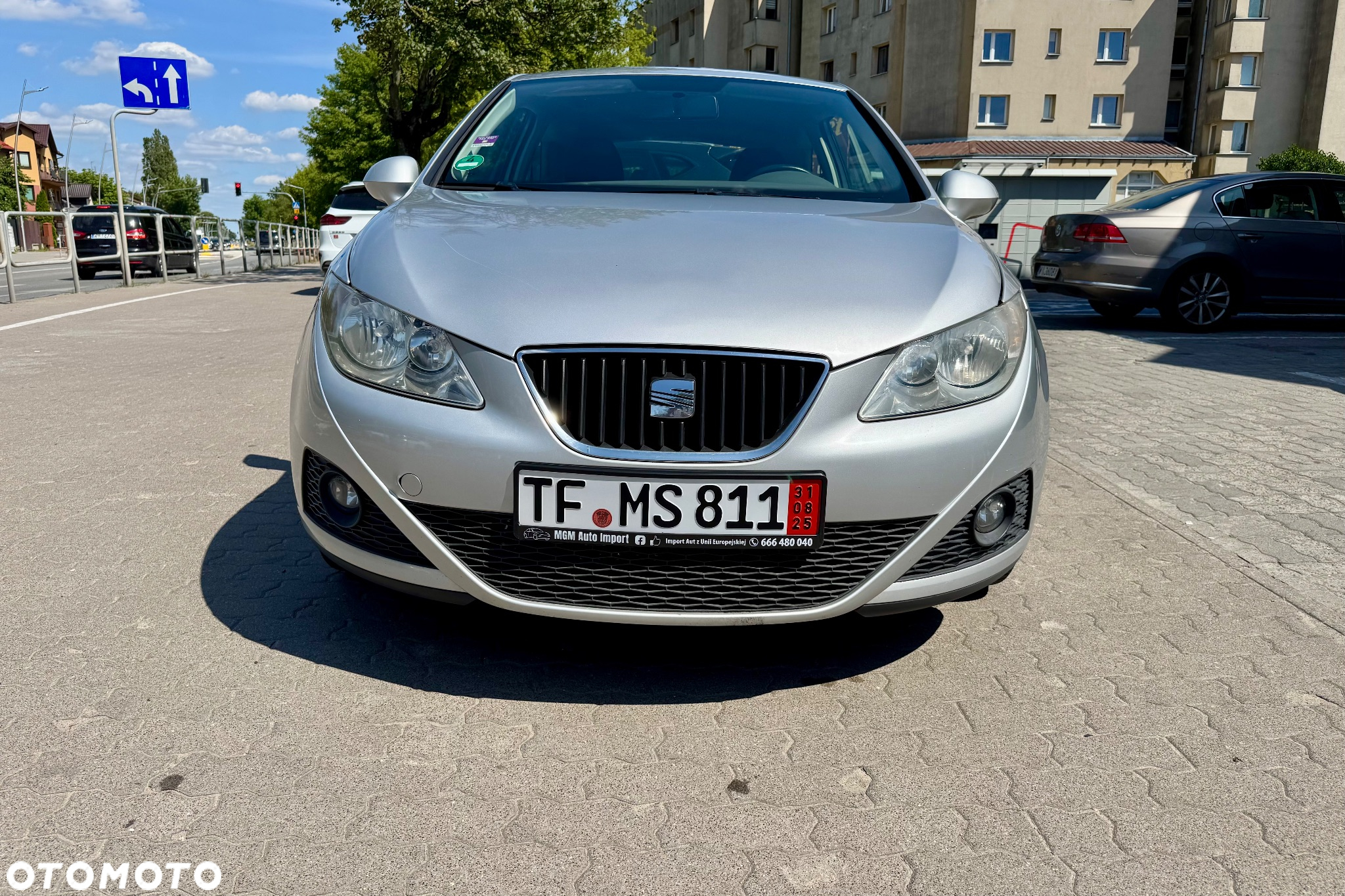 Seat Ibiza - 7