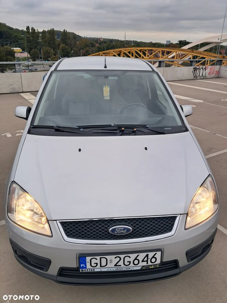 Ford C-MAX - 7