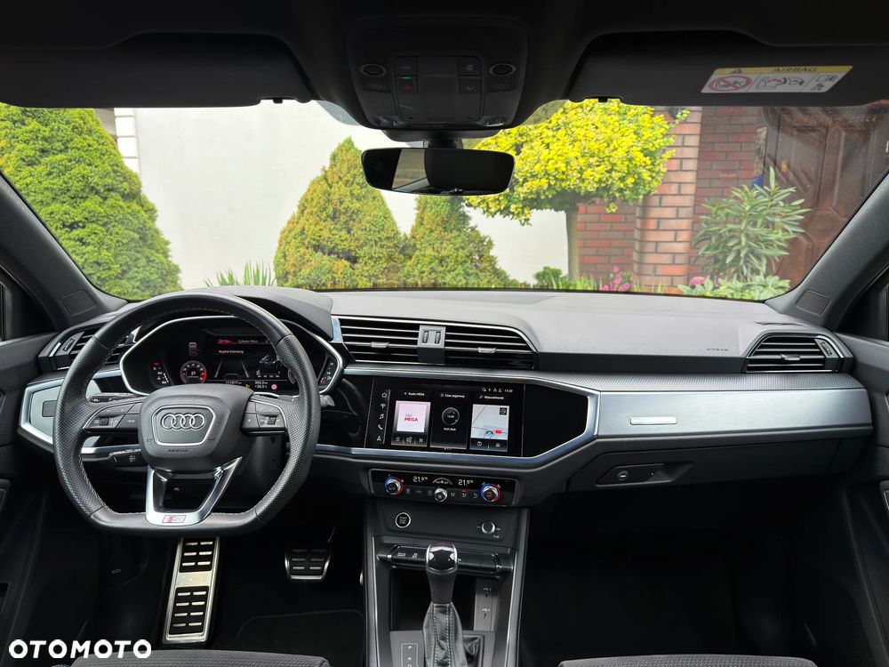 Audi Q3 35 TFSI S tronic S line - 8