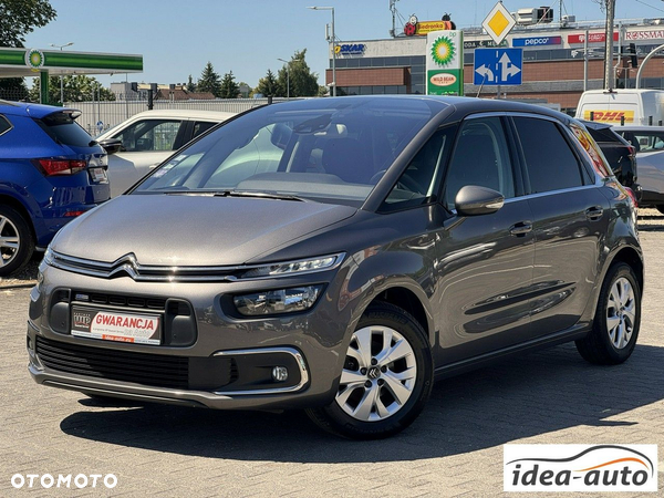Citroën C4 Picasso