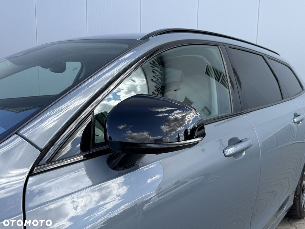 Volvo V90 B4 D Plus Dark - 4