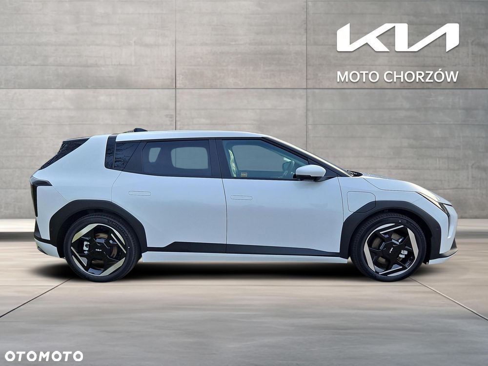 Kia EV4 81.4kWh Business Line - 6
