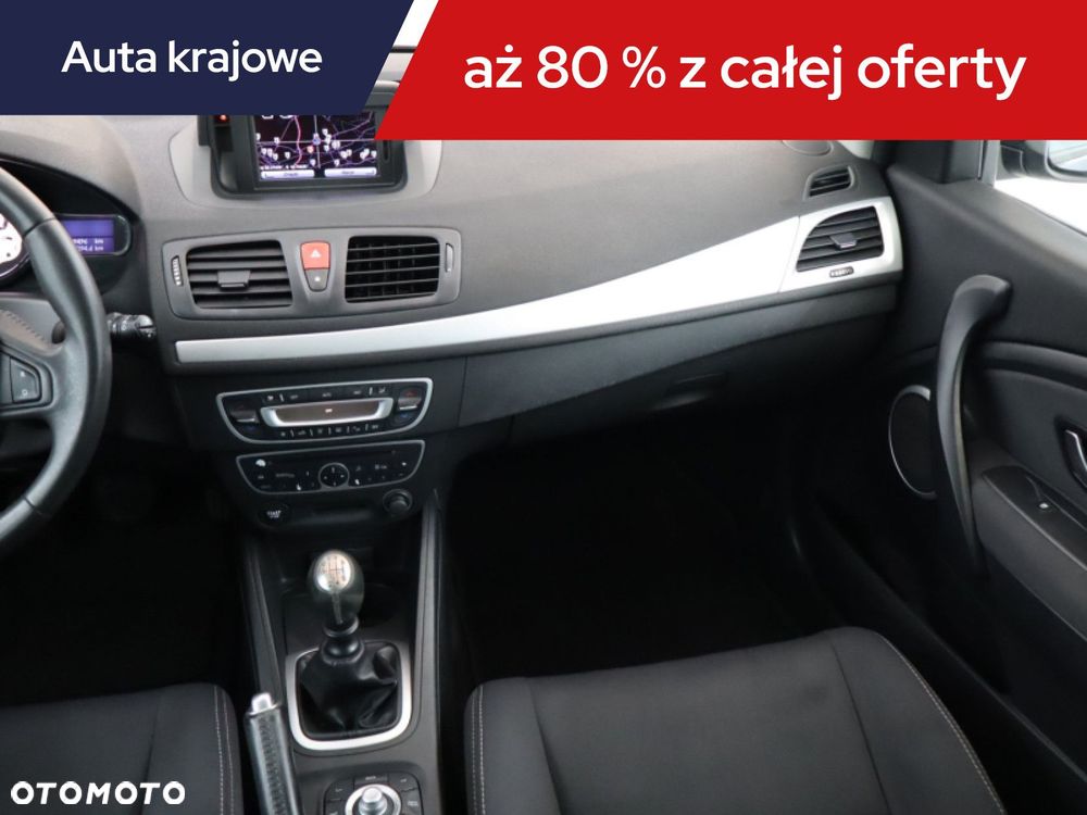 Renault Megane - 10