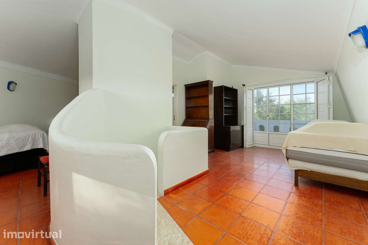 Quinta T3+3, Cartaxo - Grande imagem: 3/33