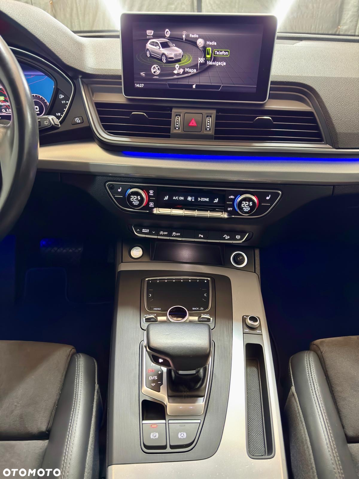 Audi Q5 2.0 TDI Quattro Sport S tronic - 12