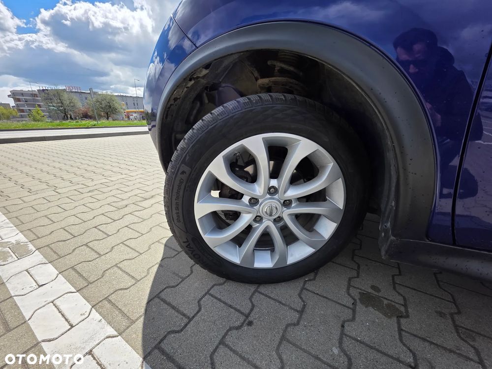 Nissan Juke 1.2 DIG-T Tekna - 19