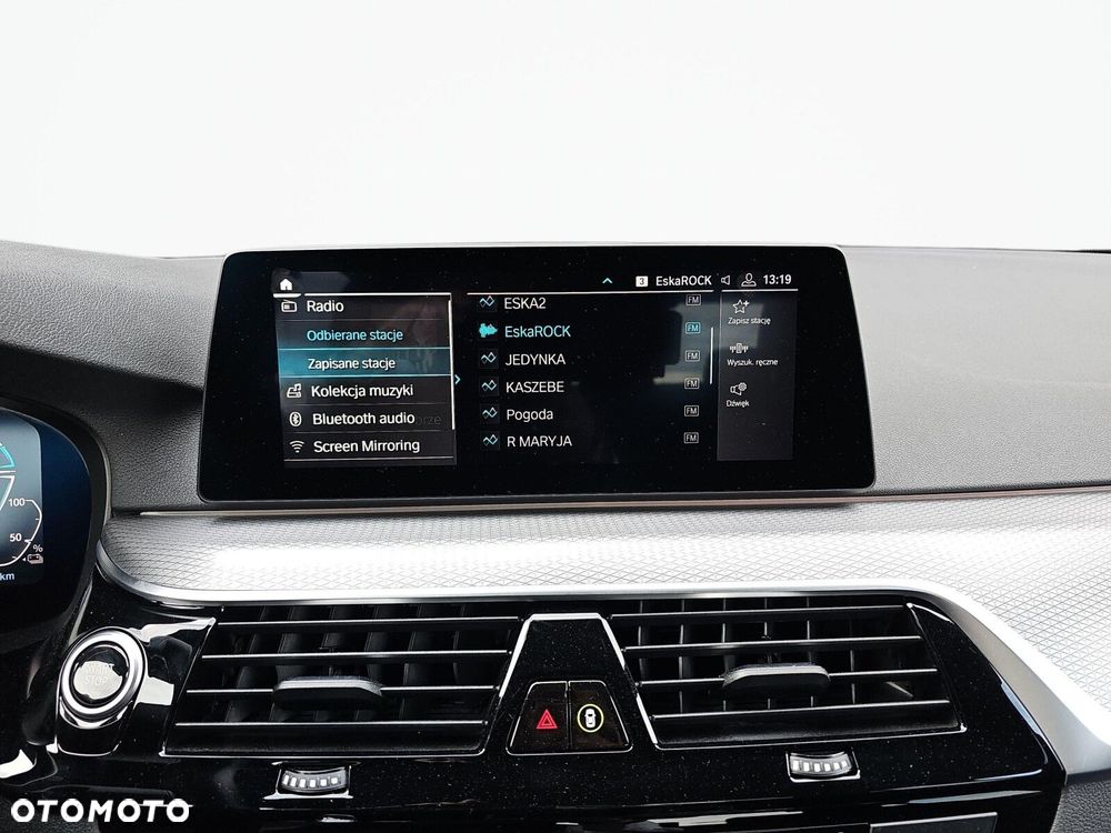 BMW Seria 5 - 27