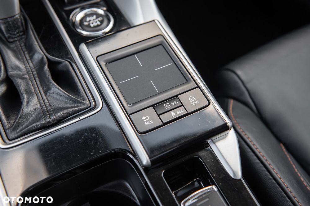 Mitsubishi Eclipse Cross 1.5 T-MIVEC ClearTec CVT 4WD Diamant Edition Plus - 26