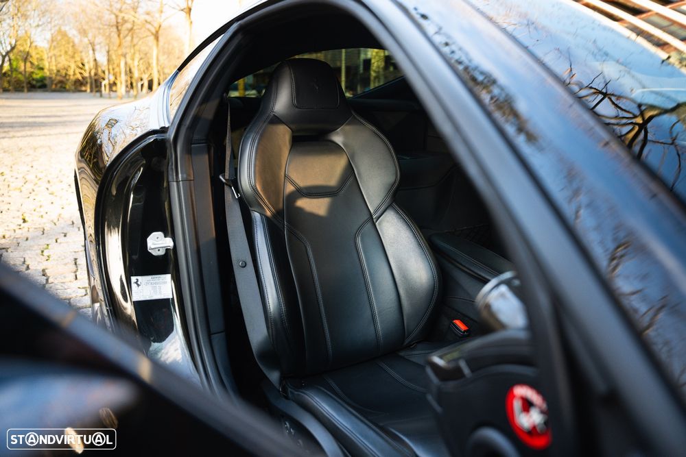 Ferrari F12 Berlinetta Standard - 35