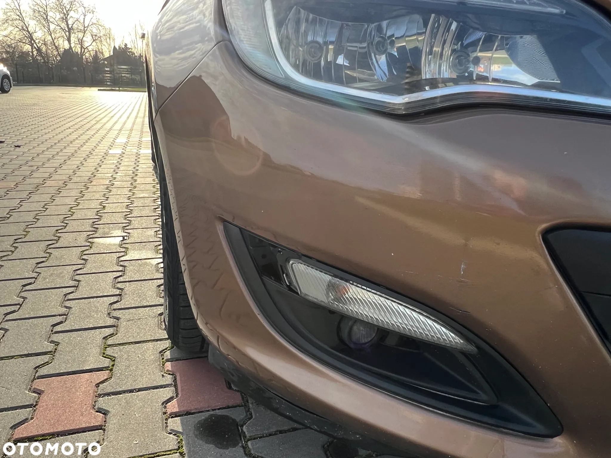Opel Astra IV 1.4 T Enjoy - 38