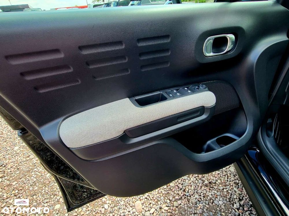 Citroën C3 Aircross - 12
