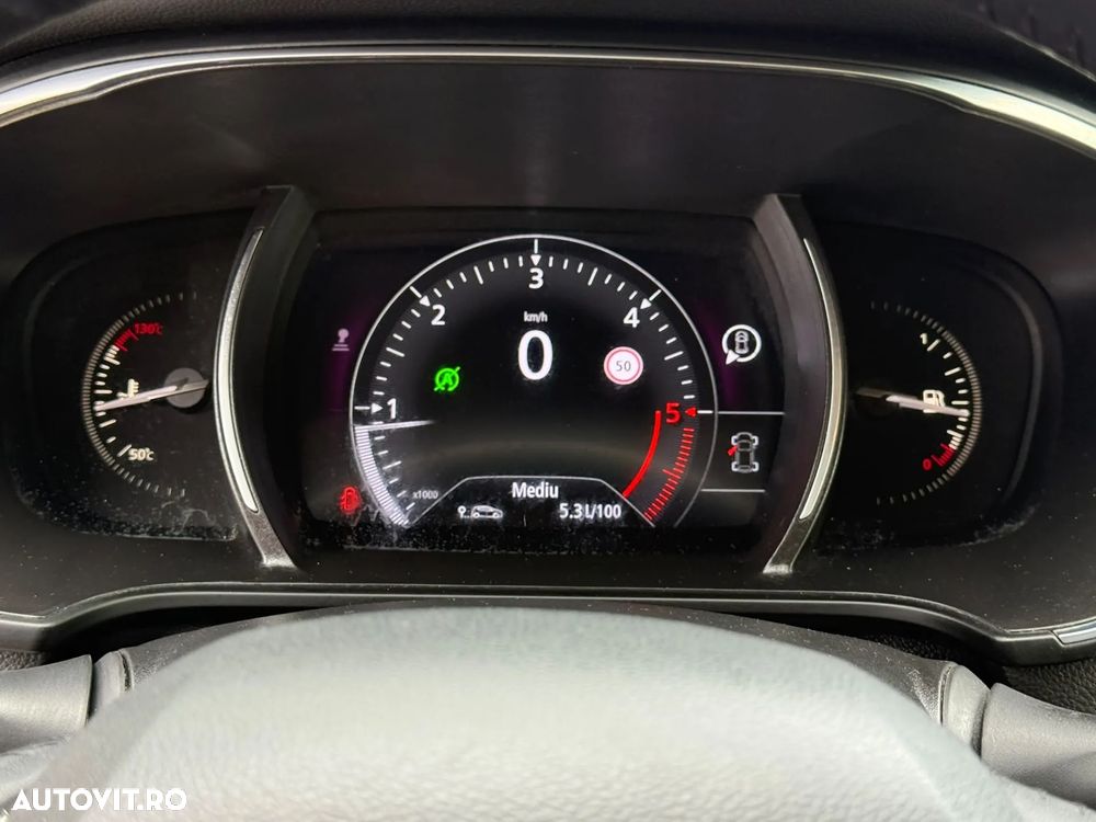 Renault Megane ENERGY dCi 110 ECO2 BUSINESS - 13
