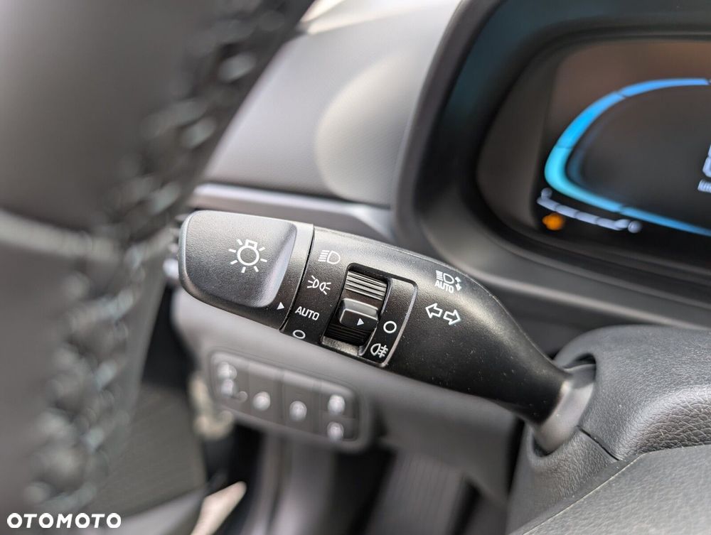 Hyundai Bayon 1.0 T-GDI Modern DCT - 19