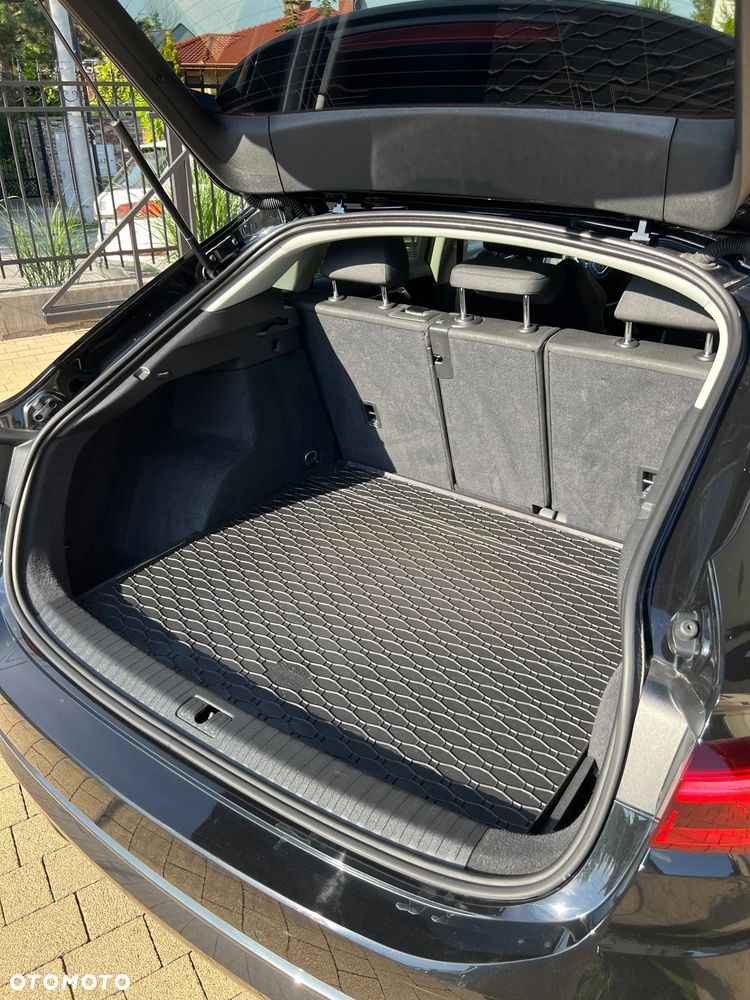 Audi Q3 35 TFSI S tronic - 22